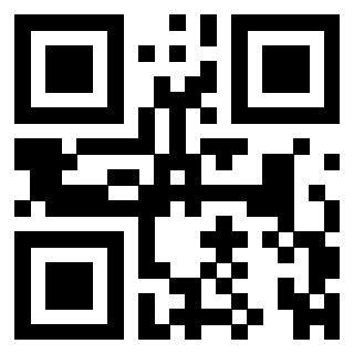 Immagine del Qr Code di 3306568902