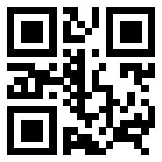 3306568905 - Immagine del Qr Code