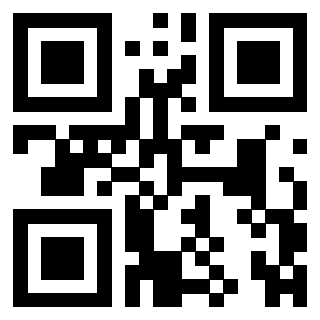 3306568906 Qr Code associato