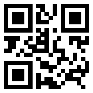 Il Qr Code di 3306568908