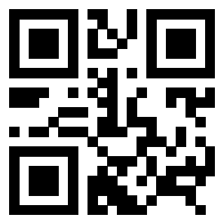 Il Qr Code di 3306568909