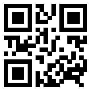 3306568911 - Immagine del Qr Code associato