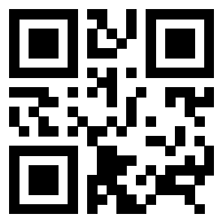 Il QrCode di 3306568912