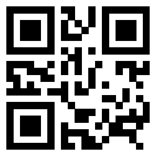 3306568913 Qr Code associato