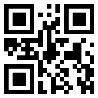 Scansione del QrCode di 3306568915