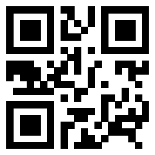 Immagine del Qr Code di 3306568917
