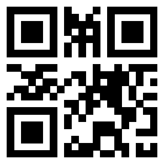 3306568918 - Immagine del QrCode associato