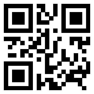Immagine del QrCode di 3306568920