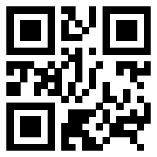 3306568921 QrCode associato