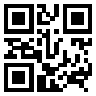 Immagine del Qr Code di 3306568924