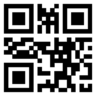3306568925 - Immagine del Qr Code