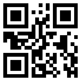 3306568929 - Immagine del QrCode