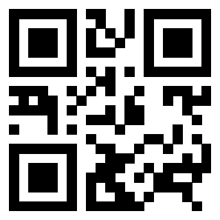 3306568930 Qr Code associato