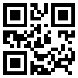 Qr Code di 3306568931