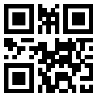 3306568932 - Immagine del QrCode associato