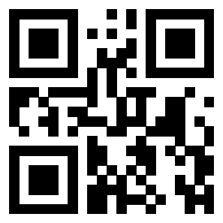 Immagine del Qr Code di 3306568933