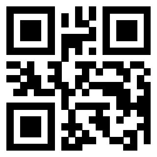 Il QrCode di 3306568936