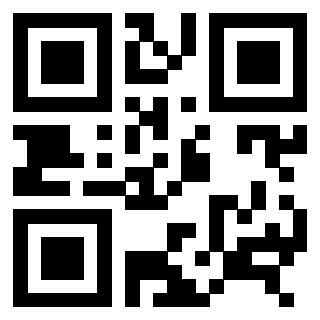 3306568937 - Immagine del QrCode associato