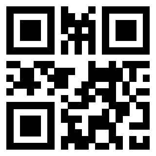 Il Qr Code di 3306568939