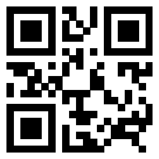 3306568942 QrCode associato