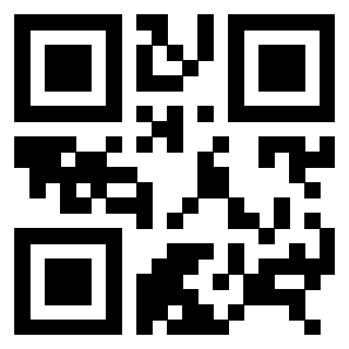 3306568943 - Immagine del QrCode associato