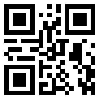 3306568944 Qr Code associato