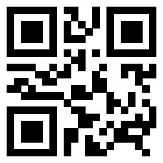3306568946 - Immagine del Qr Code associato