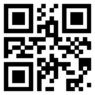 Il Qr Code di 3306568947