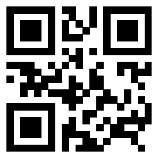 Immagine del QrCode di 3306568948
