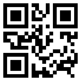 Scansione del Qr Code di 3306568950