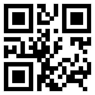 3306568951 Qr Code associato