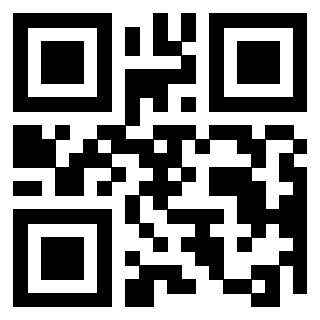 Il Qr Code di 3306568956