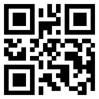 3306568957 - Immagine del Qr Code associato