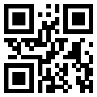 3306568959 - Immagine del Qr Code