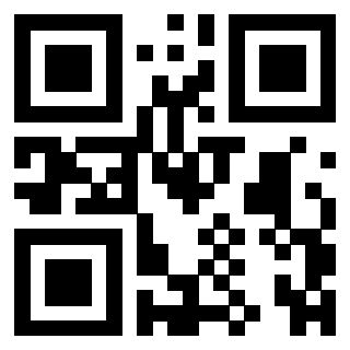 3306568960 - Immagine del QrCode associato
