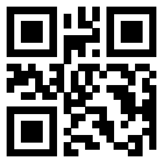 Il QrCode di 3306568962