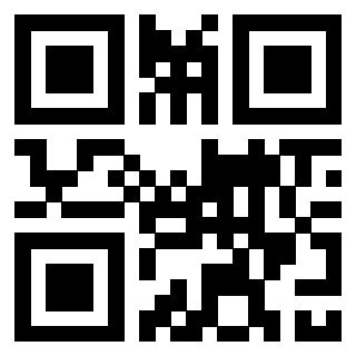 Il Qr Code di 3306568963