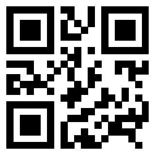 3306568964 - Immagine del Qr Code