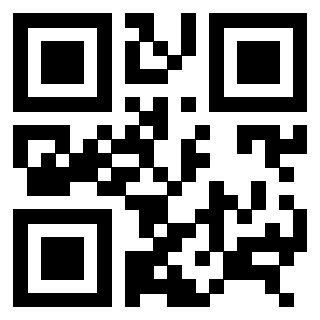 Il Qr Code di 3306568965