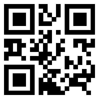 Il Qr Code di 3306568966