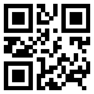 Immagine del Qr Code di 3306568969