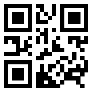 3306568971 - Immagine del Qr Code associato