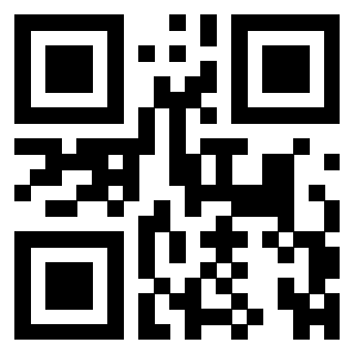 3306568972 - Immagine del Qr Code associato