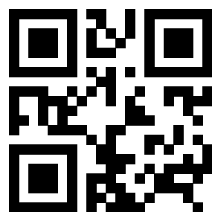 3306568976 - Immagine del Qr Code associato
