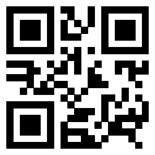 3306568977 QrCode associato
