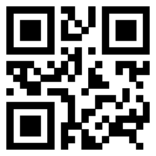 Il QrCode di 3306568978