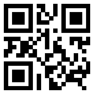 Scansione del Qr Code di 3306568981