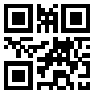 3306568982 Qr Code associato