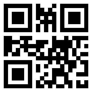 Il Qr Code di 3306568983
