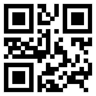 3306568984 - Immagine del QrCode associato